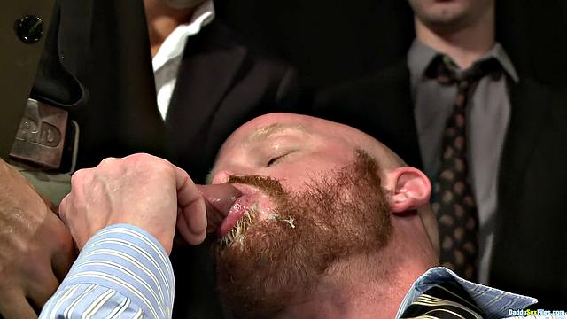 Drenched In Tons Of Semen! - Compilation 0009