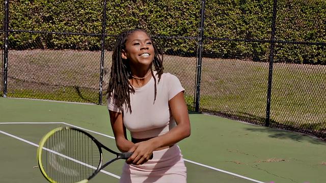 Helping Her Step-Brothers Along (A Scripted Scene)