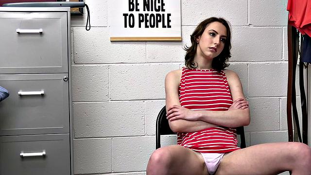 Case No. 7906144 - Loss Prevention