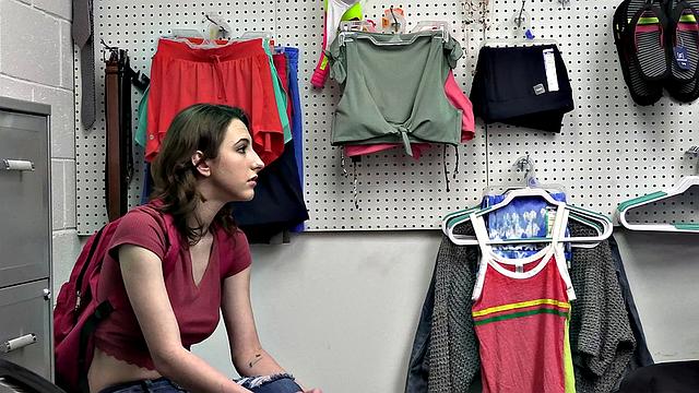 Case No. 7906144 - Loss Prevention