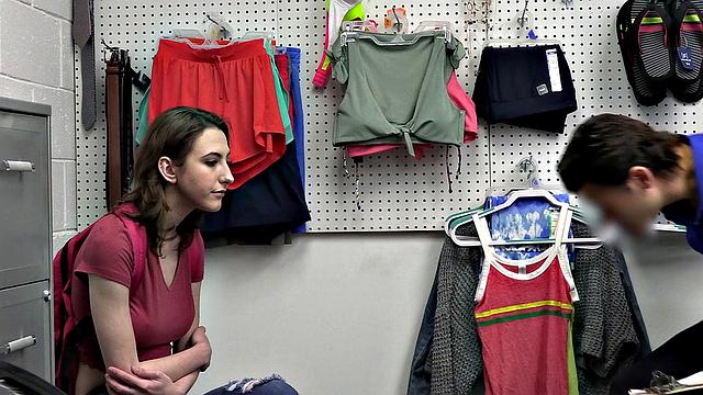 Case No. 7906144 - Loss Prevention