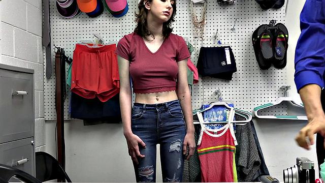 Case No. 7906144 - Loss Prevention