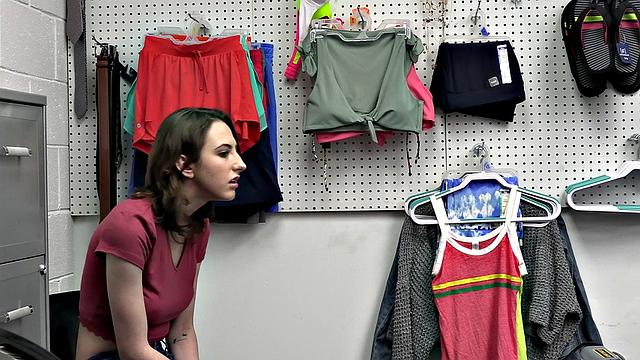 Case No. 7906144 - Loss Prevention