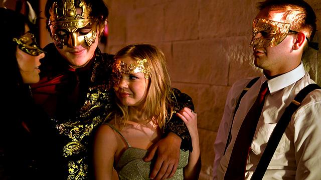 Deep Analysis: Swap Movie