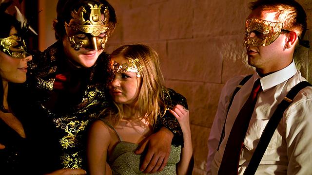 Deep Analysis: Swap Movie