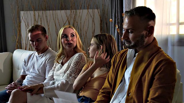 Deep Analysis: Swap Movie