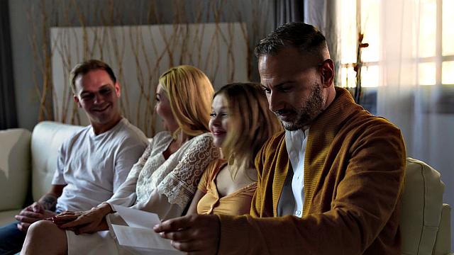 Deep Analysis: Swap Movie