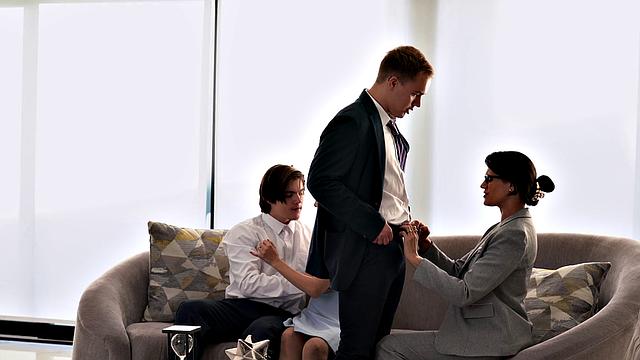 Deep Analysis: Swap Movie