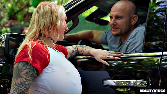 Squeaky Clean Wild Ride