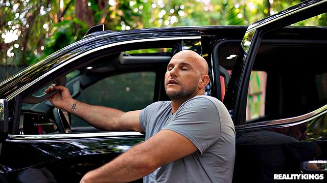 Squeaky Clean Wild Ride