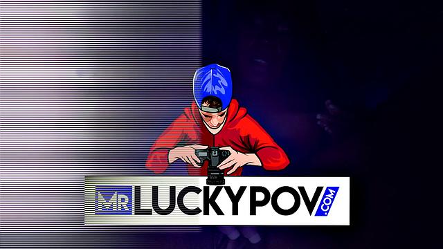 Juicy Alyx Star Cum Covered And Creampied