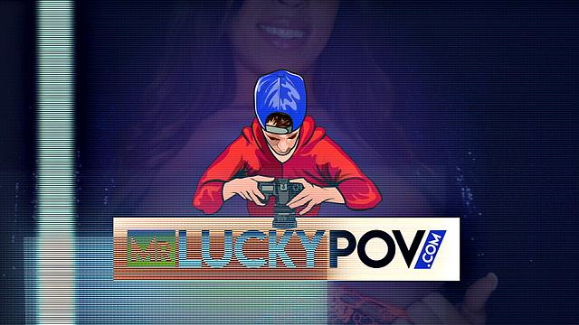 Juicy Alyx Star Cum Covered And Creampied