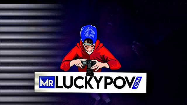 Juicy Alyx Star Cum Covered And Creampied