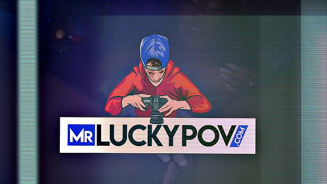 Juicy Alyx Star Cum Covered And Creampied