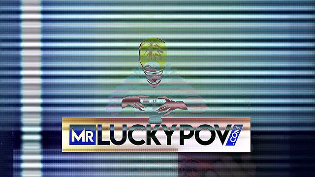 Juicy Alyx Star Cum Covered And Creampied