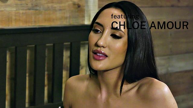 Beauty And The Priest Vol 2 Episode 2