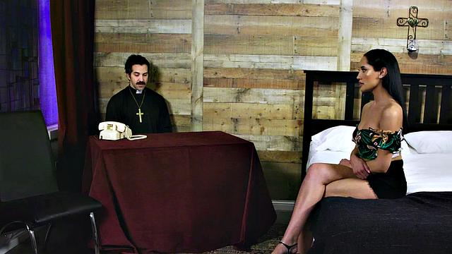 Beauty And The Priest Vol 2 Episode 2