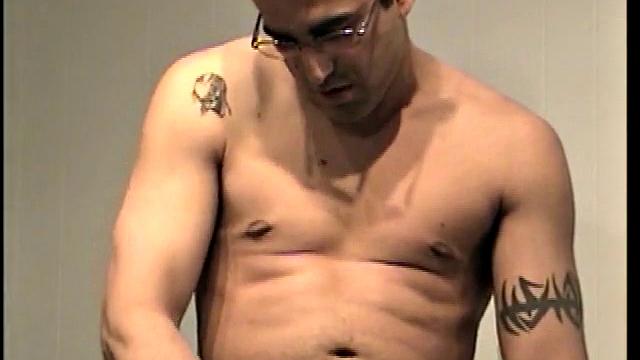 Helping Zack Get Off