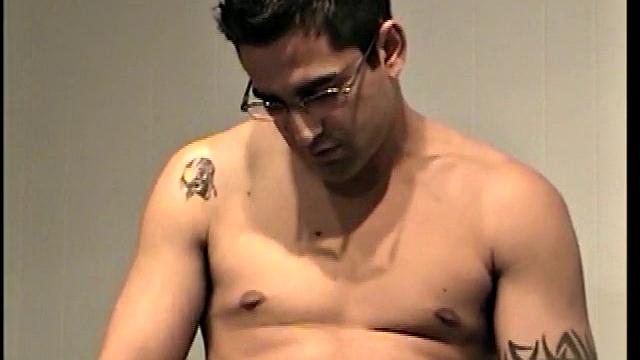 Helping Zack Get Off