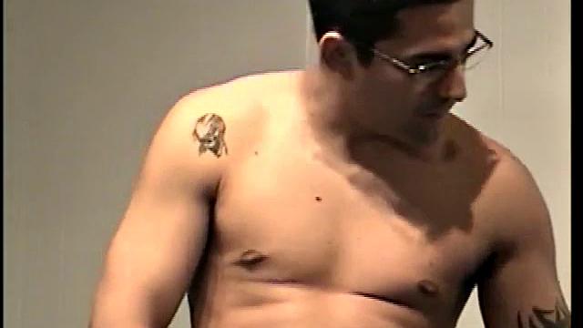 Helping Zack Get Off