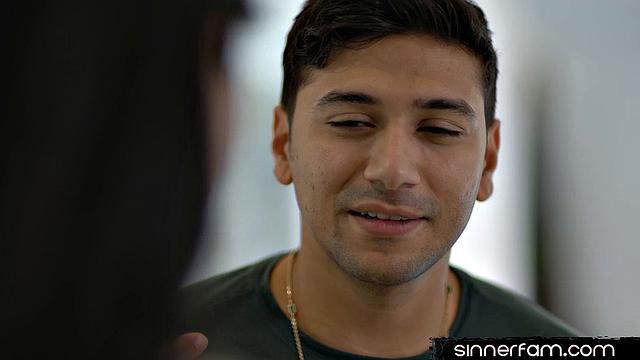 Nasty Asian cougar pussy drilled