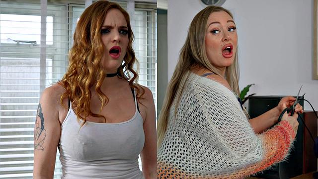 Getting Fucked on My Side