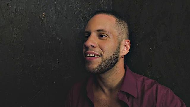 Smallboob brunette gloryhole sucked before barebacked