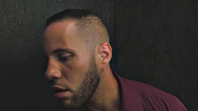 Smallboob brunette gloryhole sucked before barebacked