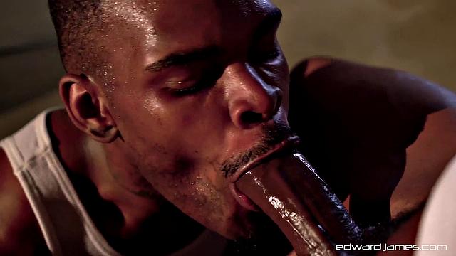 Mack Daddy and Creamz