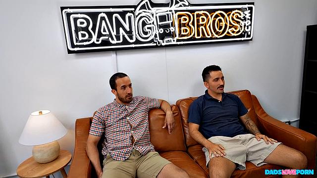 Step Dad 101 Part 3: Teacher Gets Lucky Too