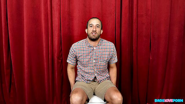 Step Dad 101 Part 3: Teacher Gets Lucky Too