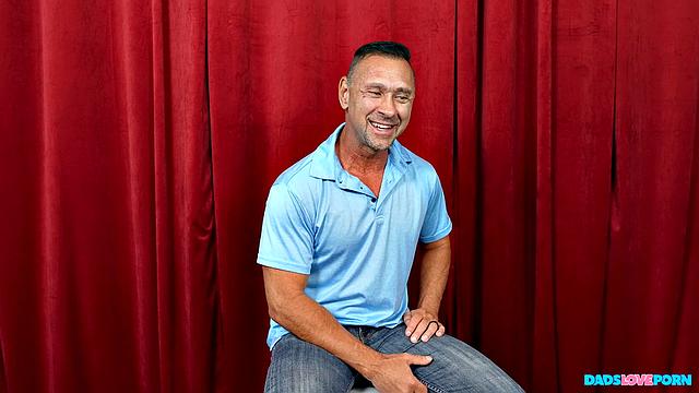 Step Dad 101 Part 3: Teacher Gets Lucky Too