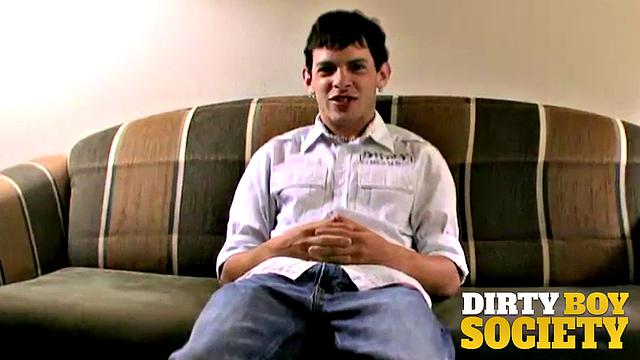 Brian Taylor Behind the Scenes