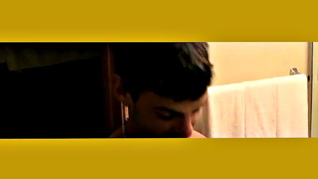 Brian Taylor Behind the Scenes