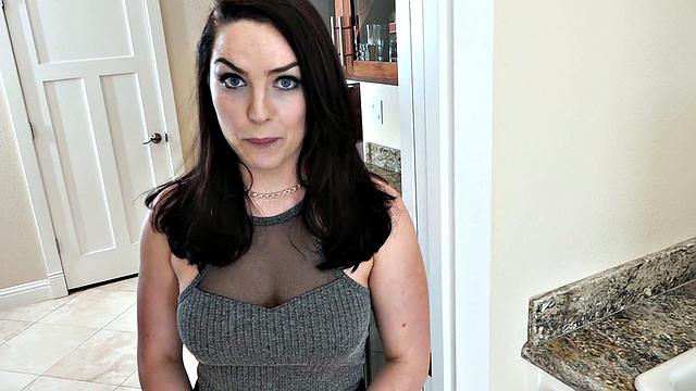 Quid Pro Quo My Stepdaughter