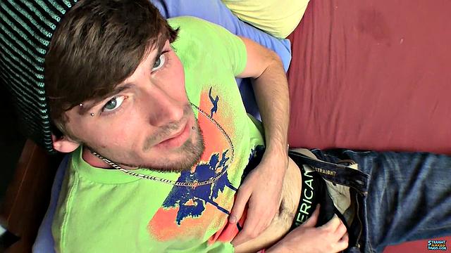 A Few Fave Straight Dicks - Compilation0034