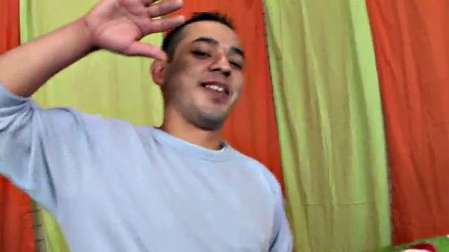 Bukkake blonde teen banged hard