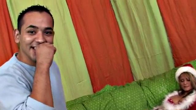 Bukkake blonde teen banged hard