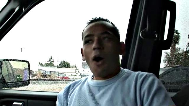 Bukkake blonde teen banged hard