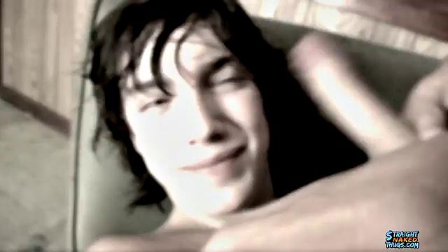 Straight Boy Blows A Dick - Blinx And Welsey