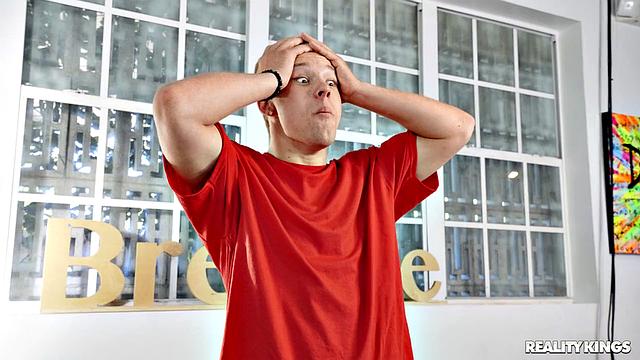 One Hell of Workout!