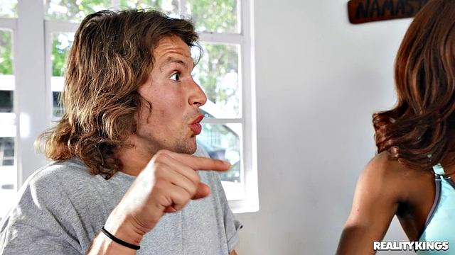 One Hell of Workout!