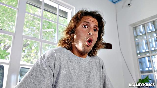 One Hell of Workout!