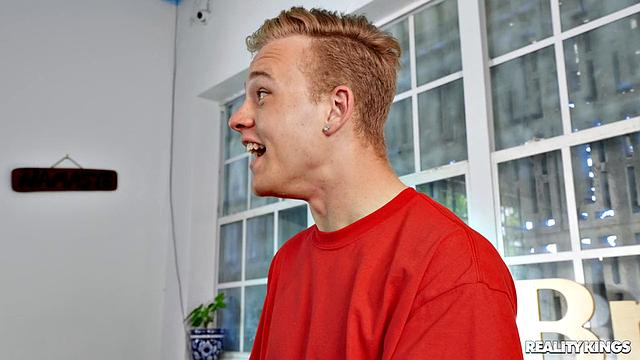 One Hell of Workout!