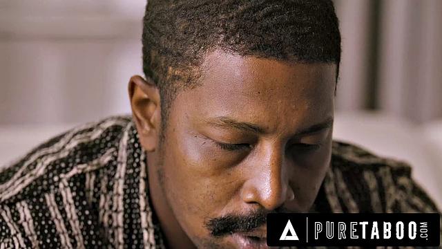 PURE TABOO Desperate Summer Col Begs Neighbor Not To Snitch After Caught Egging His House