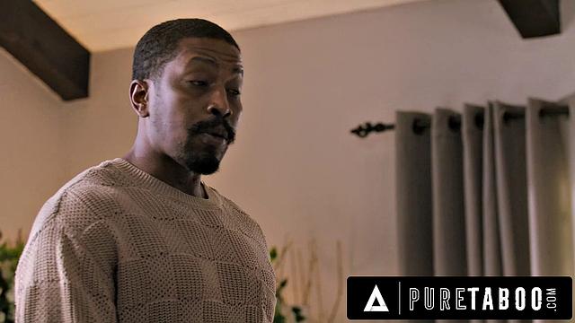 PURE TABOO Desperate Summer Col Begs Neighbor Not To Snitch After Caught Egging His House