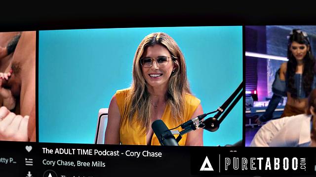 PURE TABOO Desperate Summer Col Begs Neighbor Not To Snitch After Caught Egging His House