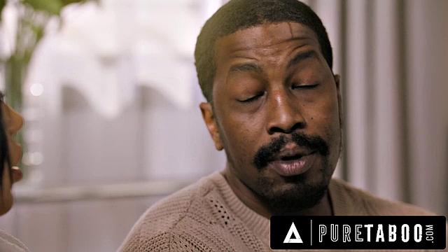 PURE TABOO Desperate Summer Col Begs Neighbor Not To Snitch After Caught Egging His House