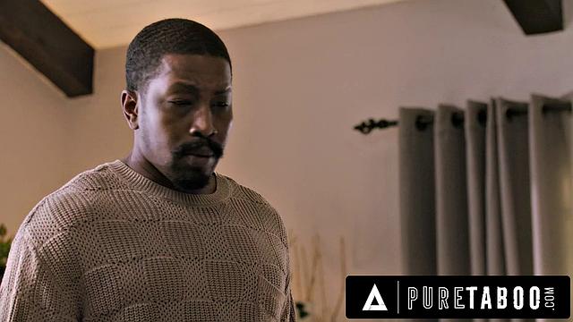 PURE TABOO Desperate Summer Col Begs Neighbor Not To Snitch After Caught Egging His House