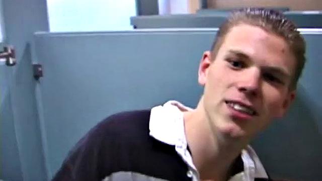 Christian Beats In Toilet